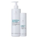 LENDAN – Essential Reload Lait Nettoyant Prébiotique – 200ml