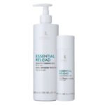 LENDAN – Essential Reload Lait Nettoyant Prébiotique – 500ml