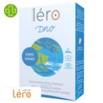 LÉRO – Dnv Stress Et Sommeil – 30 Capsules