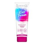 LES SECRETS DE LOLY – Kurl Fusion Gel Creme Cheveux 250ml