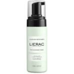 LIERAC LA MOUSSE NETTOYANTE 150 ML