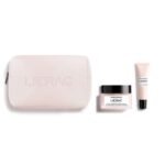 LIERAC OFFRE TROUSSE HYDRAGENIST GEL CREME + YEUX