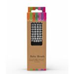 LILI CARE – Brosse & Peigne Bebe Couleur Aleatoire