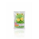 LILI CARE – Gant De Savonnage Enfant Grenouille