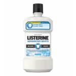 LISTERINE – Bdb Advanced white 250ml