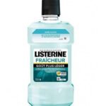 LISTERINE – Fraicheur sans alcool 250ml