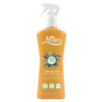 LITEN’S – Spray Solaire À L’aloe Vera SPF10 – 250ml
