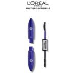 L'OREAL PARIS MASCARA XXL EXTENSION