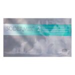 LSI SILDERMA – Sodermix Cicatrices Et Vergetures Patchs – 2u