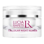 LUCIA RAPETTI – Cellular Night Repair Soin Réparateur De Nuit – 50ml