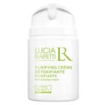 LUCIA RAPETTI – Purifying Crème Détoxifiante Purifiante – 50ml