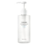 LUVUM – Bamboo Hyaluronic Moisture Gel Cleanser 200ml