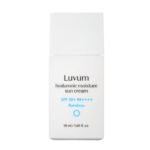 LUVUM – Bamboo Hyaluronic Moisture Sun Cream Spf50+ 50ml