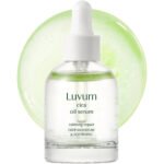 LUVUM – Calming Repair Cica Oil Serum 30ml