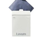 LUVUM – Pore Reset Mud Mask 5 Sheets