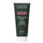 LUXÉOL – Anti-chute Shampoing Diminue La Chute Volume Et Brillance – 200ml