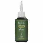 LUXÉOL – Croissance Conditionneur Sans Rinçage 6cm En 3mois – 150ml