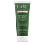LUXÉOL – Lissant Shampoing Détend Et Lisse – 200ml