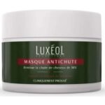 LUXEOL MASQUE ANTI CHUTE 200 ML