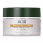 LUXÉOL – Nutrition Masque Nourrit Et Assouplit – 200ml
