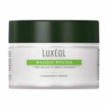 LUXÉOL – Pousse Masque Croissance +7382 Cheveux – 200ml
