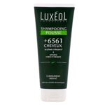 LUXÉOL – Pousse Shampoing +6561 Cheveux – 200ml