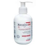 LYSASKIN – Xerolys 10 Soin Émollient Longue Durée – 200ml