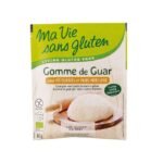 MA VIE SANS GLUTEN GOMME DE GUAR 60 G
