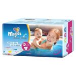 MAGICS – Culottes De Bain M 7-15kg – 11u