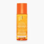 MAKARI – Extrême Argan Et Carrot Oil Huile Botanique Corps – 125ml