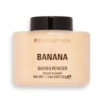 MAKEUP REVOLUTION BAKING POWDER