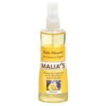 MALIA’S – Huile Minceur – 100ml