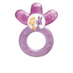 MAM BABY – Anneau refrigerant +4m