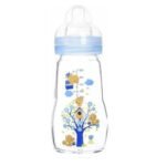 MAM BABY – Biberon Anti-colic +2m 260ml