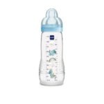MAM BABY – Biberon Baby Botlle +4m 330ml
