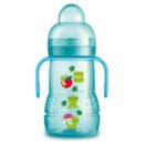 MAM BABY – Cup Trainer+ +4m 220ml