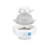 MAM BABY – Sterilisateur Electric 6en1