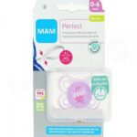 MAM BABY – Sucette Perfect 2-6m