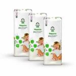 MAMA BEAR – Couches Taille 5 12-18 Kg/44pieces