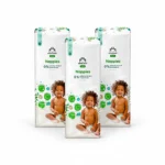 MAMA BEAR – Couches Taille 6 +16 Kg/40pieces