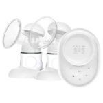 MAMMIA – Tire Lait Electrique Double Blanc