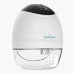 MAMMIA – Tire-lait Mains Libres 4 Modes – 1u