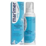 MARIMER – Baby Spray Hygiène Nasale Nez Encombré Et Sec – 100ml