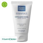 MARTI DERM – Essentials Exfoliant Visage – 50ml