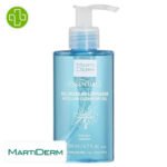 MARTI DERM – Essentials Gel Micellaire Nettoyant – 200ml