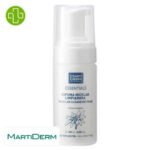 MARTI DERM – Essentials Mousse Micellaire Nettoyante – 100ml