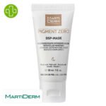 MARTI DERM – Pigment Zero Dsp-masque Dépigmentant Intense De Nuit Anti-taches – 30ml