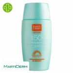 MARTI DERM – Sun Care Active (d) Fluide SPF50+ – 50ml