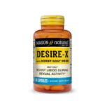 MASON NATURAL – Desir X 60 Capsules