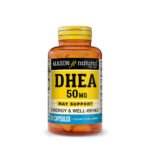 MASON NATURAL – DHE 50 Mg 30 Capsules